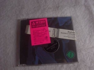 [CD][送100円～] WINO ain