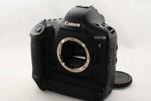 希少★キャノン　CANON 1DX　★超極上品★★シャッター回数２４０００以下★