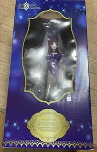 FREEing 正規品　Fate/Grand Order スカサハ 刺し穿つバニーVer. 