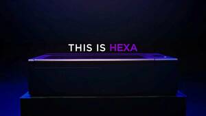 10周年感謝祭　メーカー保証　HEXA 60W　定価1,133,000円　レーザーカッター　レーザー加工機　業務用　beambox　beamo　彫刻　切断