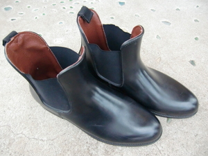 TAKEO KIKUCHI タケオキクチ 42(26.5cm) レインブーツ 長靴
