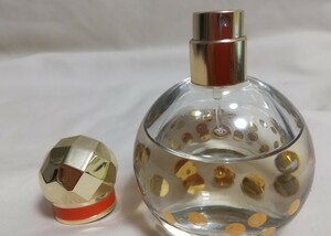 ☆香水ケイトスペイド：ニューヨーク30ml