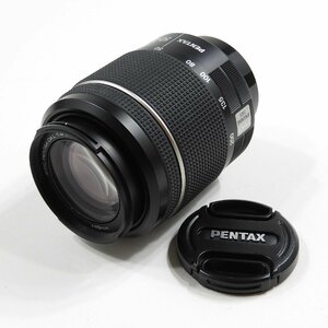 PENTAX ペンタックス SMC-PENTAX-DA L 1:4-5.6 50-200mm カメラレンズ ジャンク #19066 趣味 コレクション