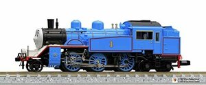 TOMIX Nゲージ 大井川鐵道 きかんしゃトーマス号 8602 鉄道模型 蒸気機関車　(shin