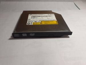 H・L Data Storage DVD Writable/CD-RW GSA-T11N （DELL Inspiron 1520から取り出し） ジャンク扱い
