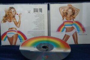 14_04273 Rainbow / Mariah Carey