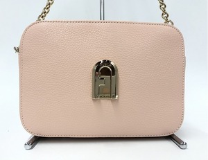 フルラ FURLA ショルダーバッグ ピンク