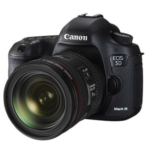 中古 １年保証 美品 Canon EOS 5D Mark III EF 24-70mm F4L IS USM
