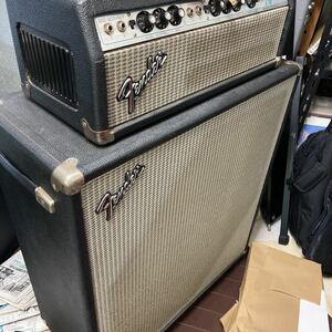 Fender BASSMAN70 真空管アンプ　