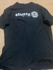 stussy Tシャツ 古着！