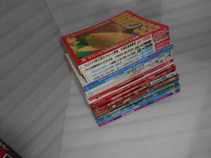 ※ 「鮎釣りBook【鮎釣り：20冊】（1993～2014：内1994,1999欠品）」
