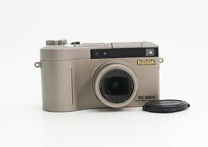 ◇【Kodak コダック】DC4800 コンパクトデジタルカメラ