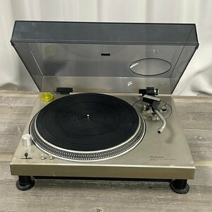 X519 Technics テクニクス ターンテーブル SL-1200 / レコードプレーヤー ダイレクトドライブ / 神奈川県秦野市