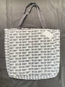 テイラー・スウィフト コットン トートバッグ / Taylor Swift Cotton tote bag