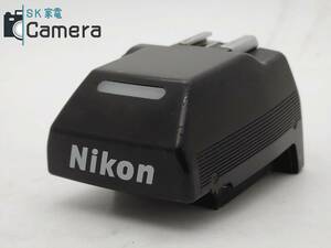 Nikon DP-20 ニコン F4用 ファインダー ジャンク