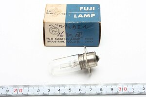 ※ 新品未使用品 Fuji lamp フジランプ 4V 0.75A AE-3 2794