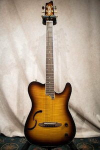 ♪SCHECTER FA-TL シェクター エレクトリックアコースティックギター エレアコ ☆D 0425