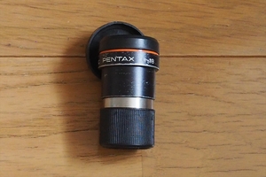  PENTAX SMC PENTAX O-18mmアイピース＜画像にある物のみ＞　※説明書きを良くお読み下さい。