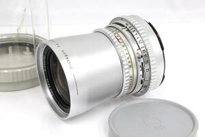 訳有品｜ハッセルブラッド Distagon 50mm F4 シルバー ハッセルブラッドVマウント用 γA5876-2A1D-ψ