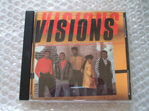 Visions - same (1988)