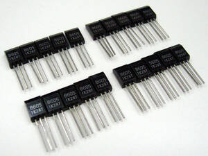 ★☆（管TR004） NEC 2SB605 20個セット / NOS NEC 2SB605 20pcs☆★