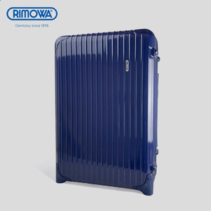 ●リモワ RIMOWA サルサ 63L●3-5泊 2輪旅行バッグ キャリーケース 出張 ビジネス ユニセックス