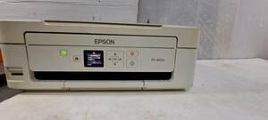 プリンター2台まとめ【2416K】EPSON エプソン PX-404A インクジェットプリンター 複合機 EPSON エプソン EP-803AW インクジェット複合機 