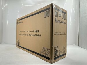 新品未開封★BANDAI バンダイ 魂ウェブ商店 METAL STRUCTURE 解体匠機 RX-93 νガンダム フィン・ファンネル装備 逆襲のシャア フィギュア