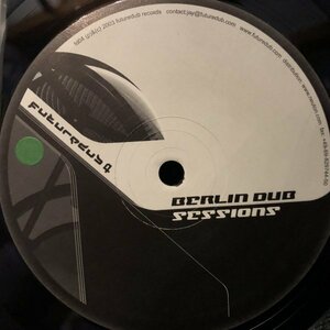 Berlin Dub Sessions / Future Dub 4