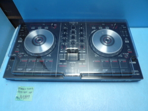 M849　pioneer　DJ DDJ-SB2DJ　コントローラー　DDJ-SB2