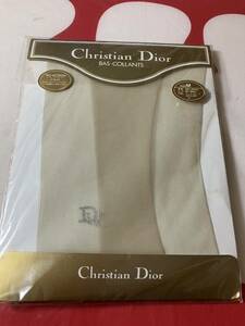 Christian Dior bas collants oC1002o M アンティロープ パンティストッキング クリスチャンディオール パンスト