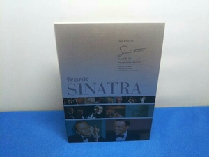 フランク・シナトラ DVDコレクション:BOX-3 FRANK SINATRA