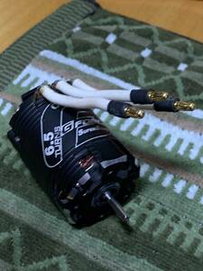 GFORCE SUPER SONIC 6.5T 中古動作確認済み