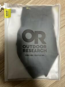 Outdoor Research Essential ミッドウェイト バラクラバ　目出し帽