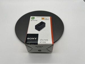 SONY バッテリー NP-F970