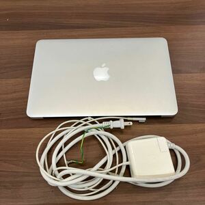 Apple アップル MacBook Air 13-inch Model 4324A-BRCM1052 MacBook Air 13インチ ノートパソコン コンピュータ プログラム ノートブック