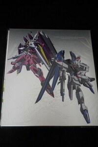 【美品】 [11CD] 『機動戦士ガンダムSEED』シリーズ メモリアルCD-BOX //// DESTINY STARGAZER FREEDOM 佐橋俊彦 See-Saw T.M.Revolution