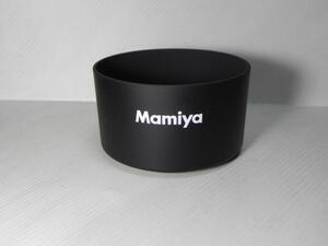 Mamiya AF 110mm/f2.8 レンズフード