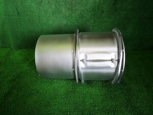 【リビルト】日野 プロフィア リビルト DPF DPD DPR 触媒 S1850-E0610・S1850-E0C20 ディーゼル コンバーター【RHP002】