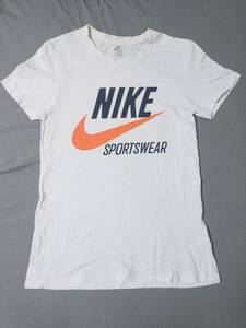 NIKE SPORTWEAR S (M相当？) Tシャツ カットソー ナイキ スポーツウェア NSW