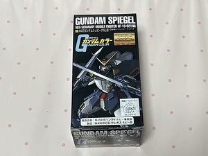 ガンダムカラーセット　　MG　　ガンダムシュピーゲル　　　ガンダムカラー　　塗料