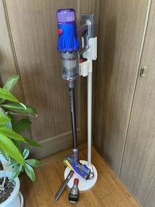 ダイソン コードレスクリーナー 掃除機 dyson 