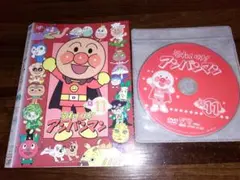 それいけ!アンパンマン ’13 　11　DVD　2013　送料無料　428