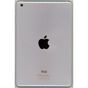 【中古】APPLE iPad mini Wi-Fiモデル 16GB シルバー MD531J/A [管理:1050016981]