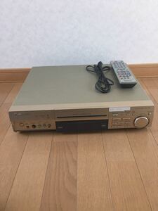 パイオニア　DVD DVR-99R ジャンク