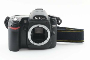 ★ジャンク★ Nikon ニコン D80 ボディ #13943