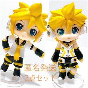 即決 VOCALOID ボーカロイド ボカロ プロセカ プロジェクトセカイ グッズ フィギュア マスコット ドール 人形 男の子 鏡音レン 鏡音 レン