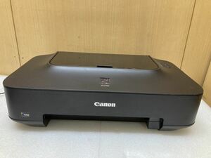 YK9728 Canon iP2700 通電のみ確認　ジャンク品扱い　現状品　0220