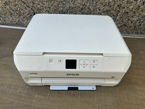 EPSON EP-706A エプソン インクジェットプリンター★動作未確認ジャンク品