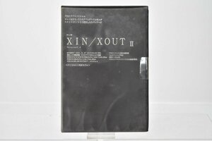 Mac版 XIN/XOUT II Ver7.0 PC9801対応モデル 箱説付き[マッキントッシュ][ソフトウェア][疑似LANパッケージ][フロッピーディスク]H